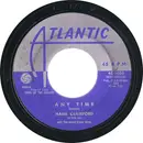 7inch Vinyl Single - Hank Crawford With Marty Paich Orchestra - Blueberry Hill