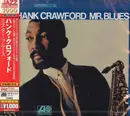CD - Hank Crawford - Mr. Blues