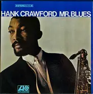 Hank Crawford - Mr. Blues