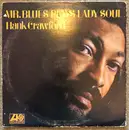 LP - Hank Crawford - Mr. Blues Plays Lady Soul