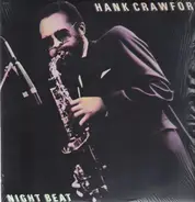 Hank Crawford - Night Beat