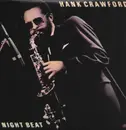 LP - Hank Crawford - Night Beat