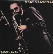 Hank Crawford - Night Beat