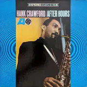LP - Hank Crawford - After Hours