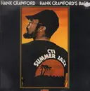 LP - Hank Crawford - Hank Crawford's Back