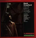 LP - Hank Crawford - Help Me Make It Through The Night