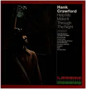 Hank Crawford - Help Me Make It Through the Night