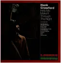 LP - Hank Crawford - Help Me Make It Through The Night