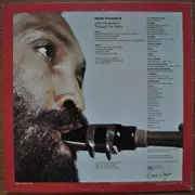 LP - Hank Crawford - Help Me Make It Through The Night