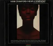 CD - Hank Crawford - I Hear A Symphony