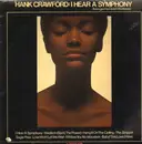 LP - Hank Crawford - I Hear A Symphony