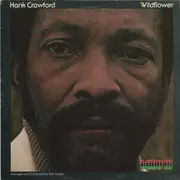 LP - Hank Crawford - Wildflower