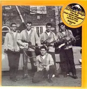 Hank Davis - Bison Bop Vol. 17