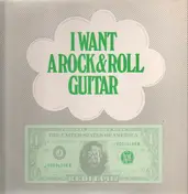 Hank Davis - I Want A Rock And Roll Guitar