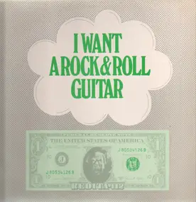 Hank Davis - I Want A Rock And Roll Guitar