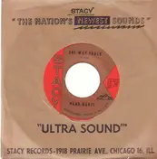 Hank Davis - One-Way Track