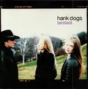 CD - Hank Dogs - Bareback
