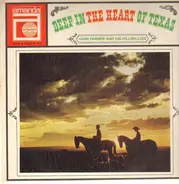 Hank Farmer And His Hillibillies - Deep In The Heart Of Texas