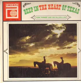 Ray Evans - Deep In The Heart Of Texas