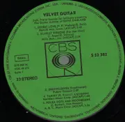 LP - Hank Garland - Velvet Guitar - RARE