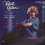 Hank Garland - Velvet Guitar