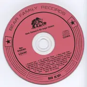 CD - Hank Garland - Hank Garland & His Sugar Footers