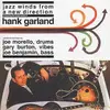CD - Hank Garland - Jazz Winds From A New Direction