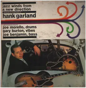 Hank Garland - Jazz Winds from a New Direction