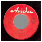 7inch Vinyl Single - Hank Hermans - All' Deine Bilder ... / Farewell Annabell