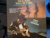Hank Hill And The Tennessee Folk Trio