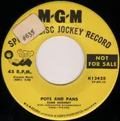 Hank Hornsby - Pots And Pans / Cotton