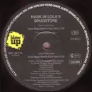 12'' - Hank In Lola's Drugstore - Love Says Don't