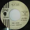 7inch Vinyl Single - Hank Jacobs - Out Of Sight