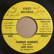 Hank Jolley