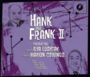 CD - Hank Jones , Frank Wess Presenting Ilya Lushtak , Marion Cowings - Hank & Frank II