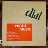 Hank Jones , Milt Jackson , James Moody , Howard McGhee , Dodo Marmarosa - Night Music