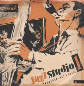 Hank Jones - Jazz Studio 1