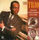 CD - Hank Jones, Wendell Marshall, Kenny Clarke - The Trio