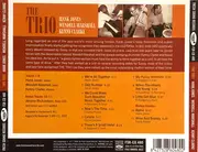 CD - Hank Jones, Wendell Marshall, Kenny Clarke - The Trio