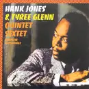 Double CD - Hank Jones , Tyree Glenn - Quintet Sextet Complete Recordings
