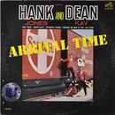 LP - Hank Jones And Dean Kay - Arrival Time