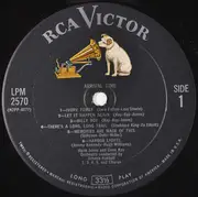 LP - Hank Jones And Dean Kay - Arrival Time