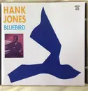 CD - Hank Jones - Bluebird