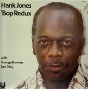 Hank Jones - Bop Redux