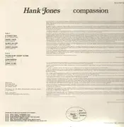 LP - Hank Jones - Compassion