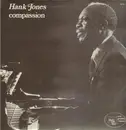 LP - Hank Jones - Compassion