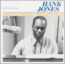 CD - Hank Jones - Complete Original Trio Recordings