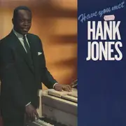 LP - Hank Jones - Have You Met Hank Jones