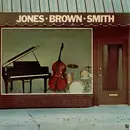 LP - Hank Jones - Jones - Brown - Smith