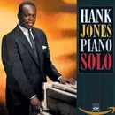 CD - Hank Jones - Piano Solo